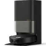 مكنسة Dreame X50 Ultra الذكية الروبوت – شفط 20,000 باسكال مع محطة غسيل ذاتية