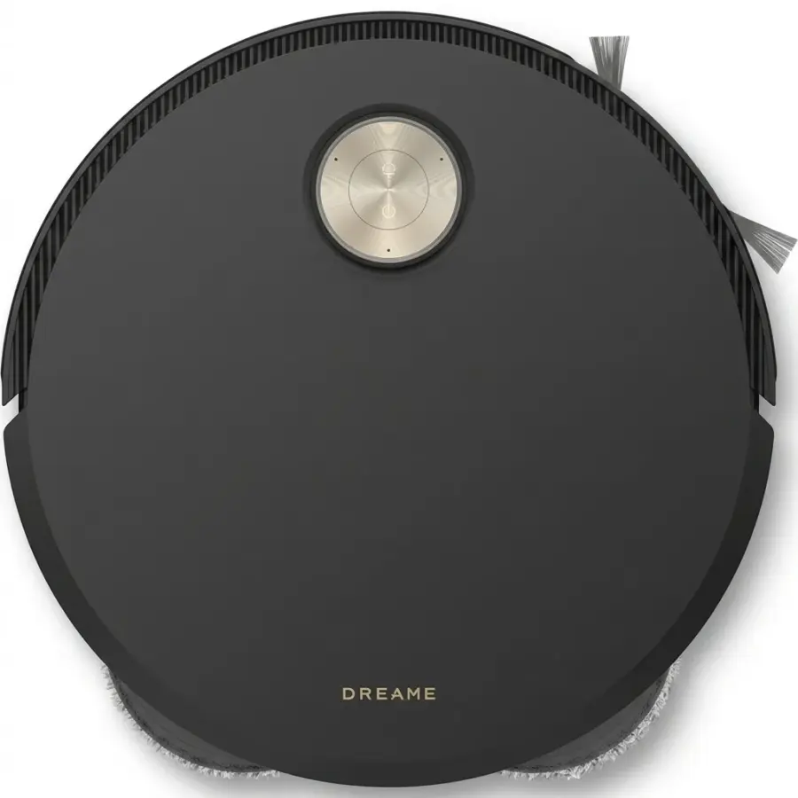 مكنسة Dreame X50 Ultra الذكية الروبوت – شفط 20,000 باسكال مع محطة غسيل ذاتية