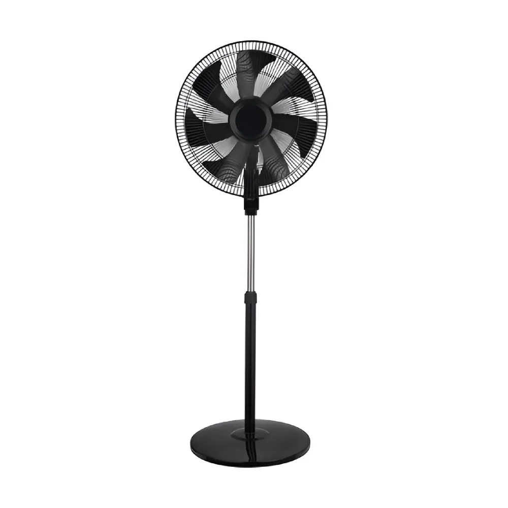 Fans and cooling