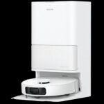 Dreame D20 Ultra Robot Vacuum Cleaner