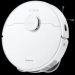 Dreame D20 Ultra Robot Vacuum Cleaner