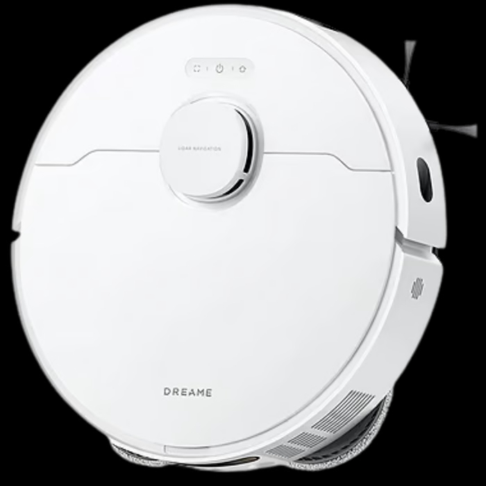 Dreame D20 Ultra Robot Vacuum Cleaner