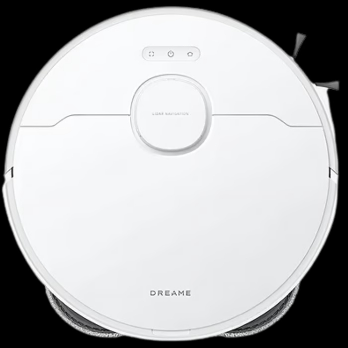 Dreame D20 Ultra Robot Vacuum Cleaner