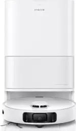 Dreame D20 Ultra Robot Vacuum Cleaner