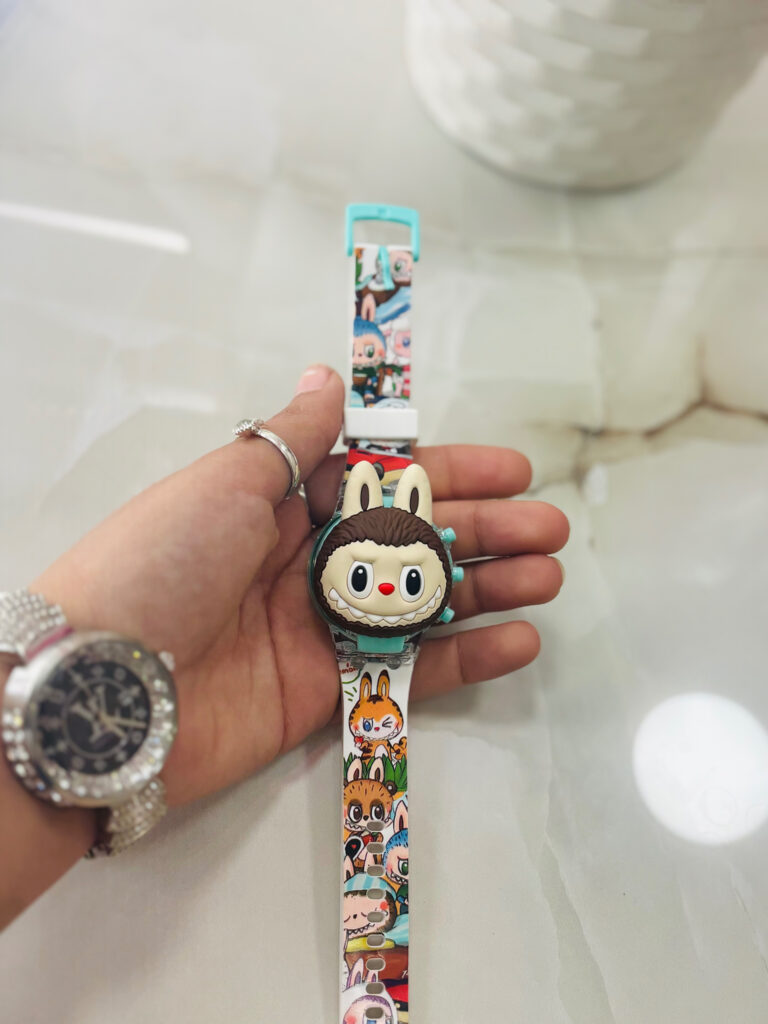 ساعه لابوبو