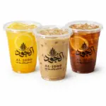 مشروبات باردة