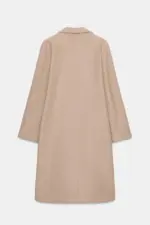 SOFT BASIC COAT