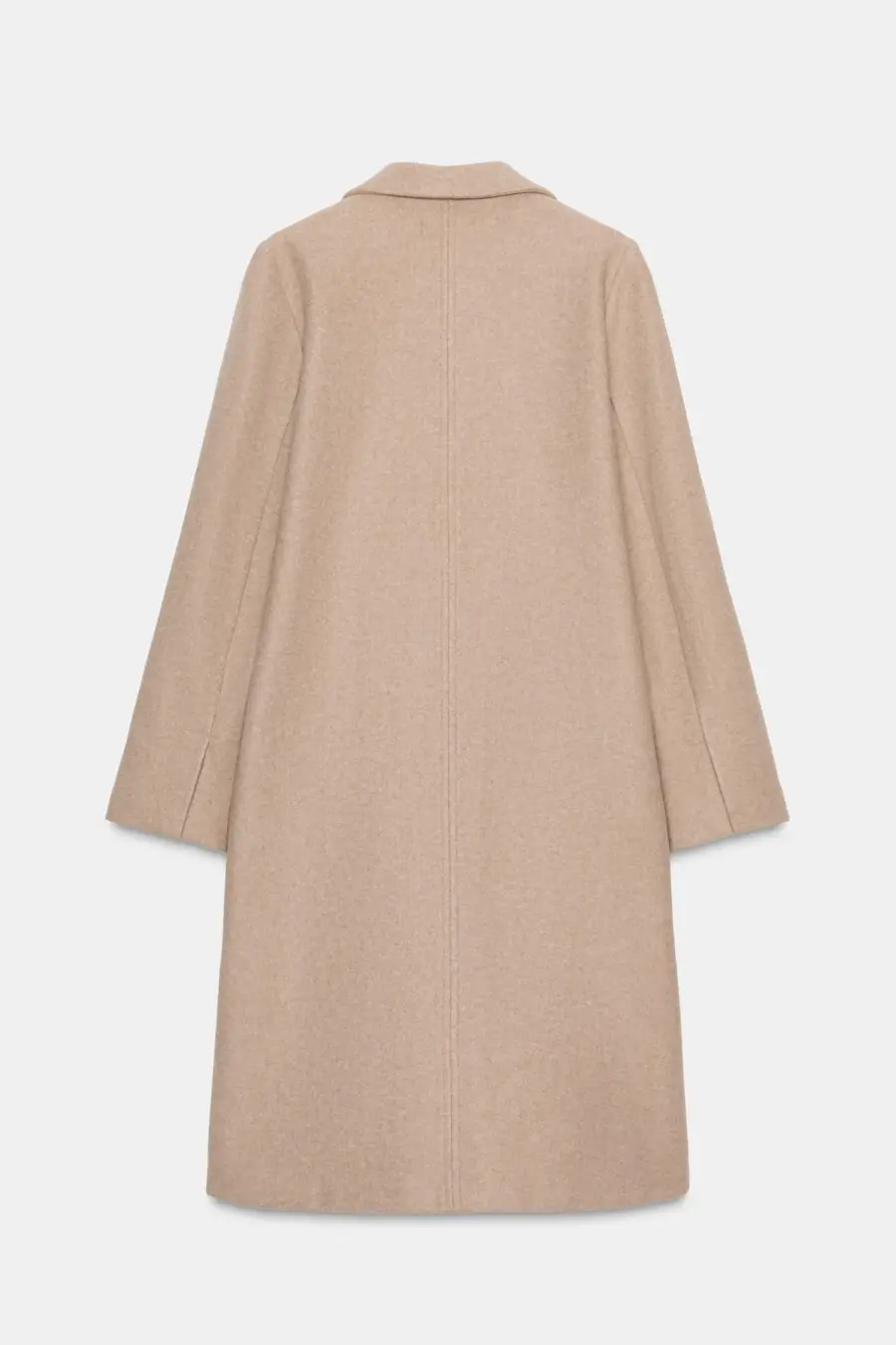 SOFT BASIC COAT