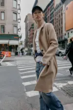 SOFT BASIC COAT