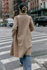 SOFT BASIC COAT