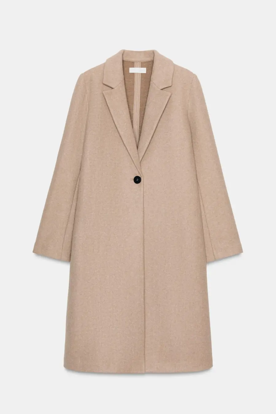 SOFT BASIC COAT