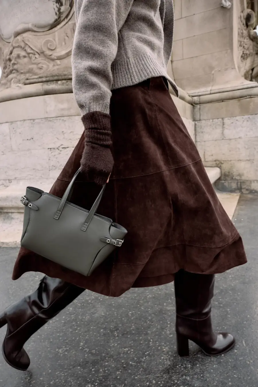 MINI TOTE BAG