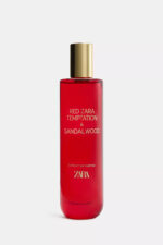 RED ZARA TEMPTATION SANDALWOOD EXTRAIT DE PARFUM 50ML (1.7 FL. OZ).