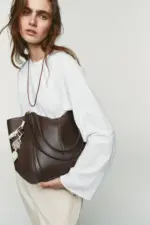 MAXI TOTE BAG