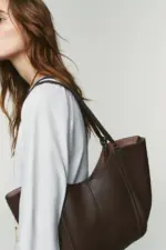 MAXI TOTE BAG