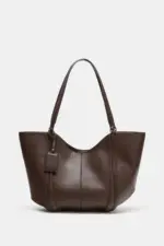 MAXI TOTE BAG