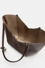 MAXI TOTE BAG