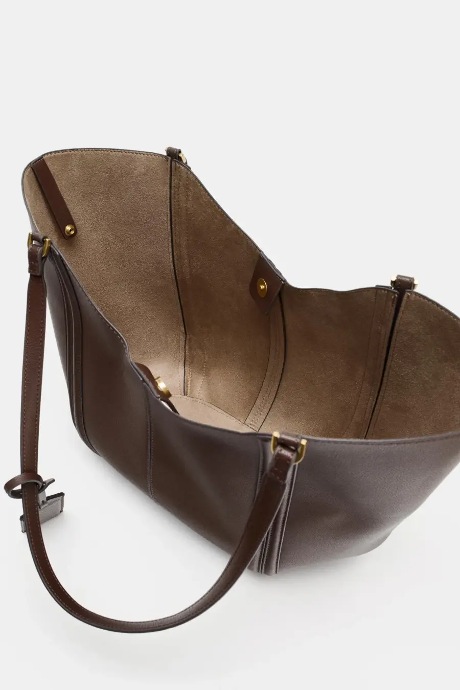 MAXI TOTE BAG