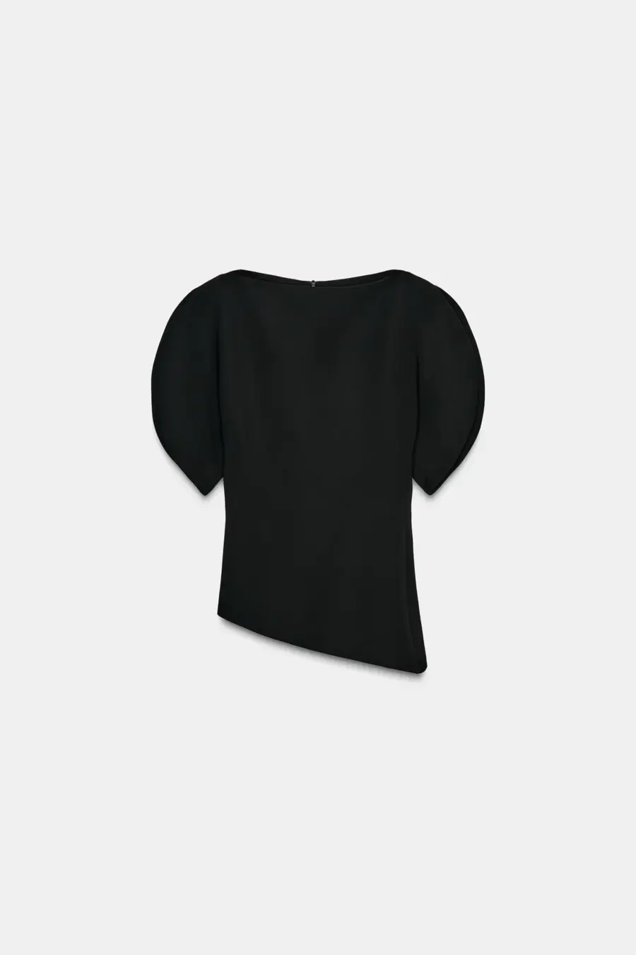 ZW COLLECTION PUFF SLEEVE TOP