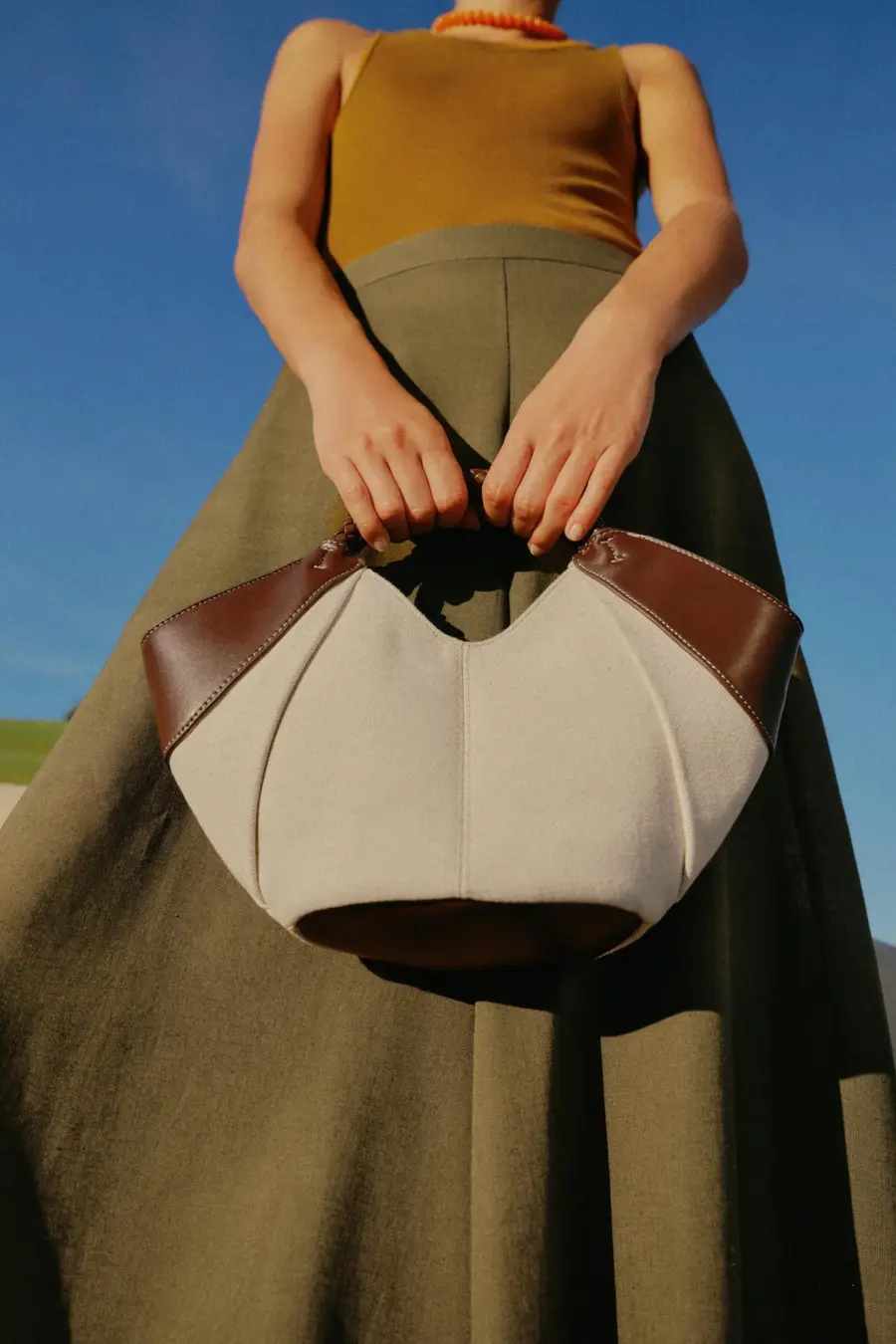 HANDBAG
