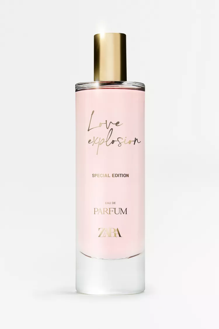 LOVE EXPLOSION EDP 80 ML / 2.71 oz