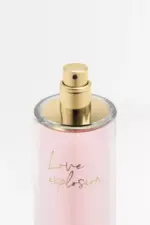 LOVE EXPLOSION EDP 80 ML / 2.71 oz
