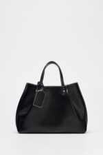 City bag.