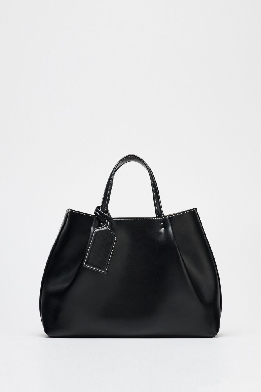 City bag.