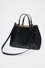 City bag.