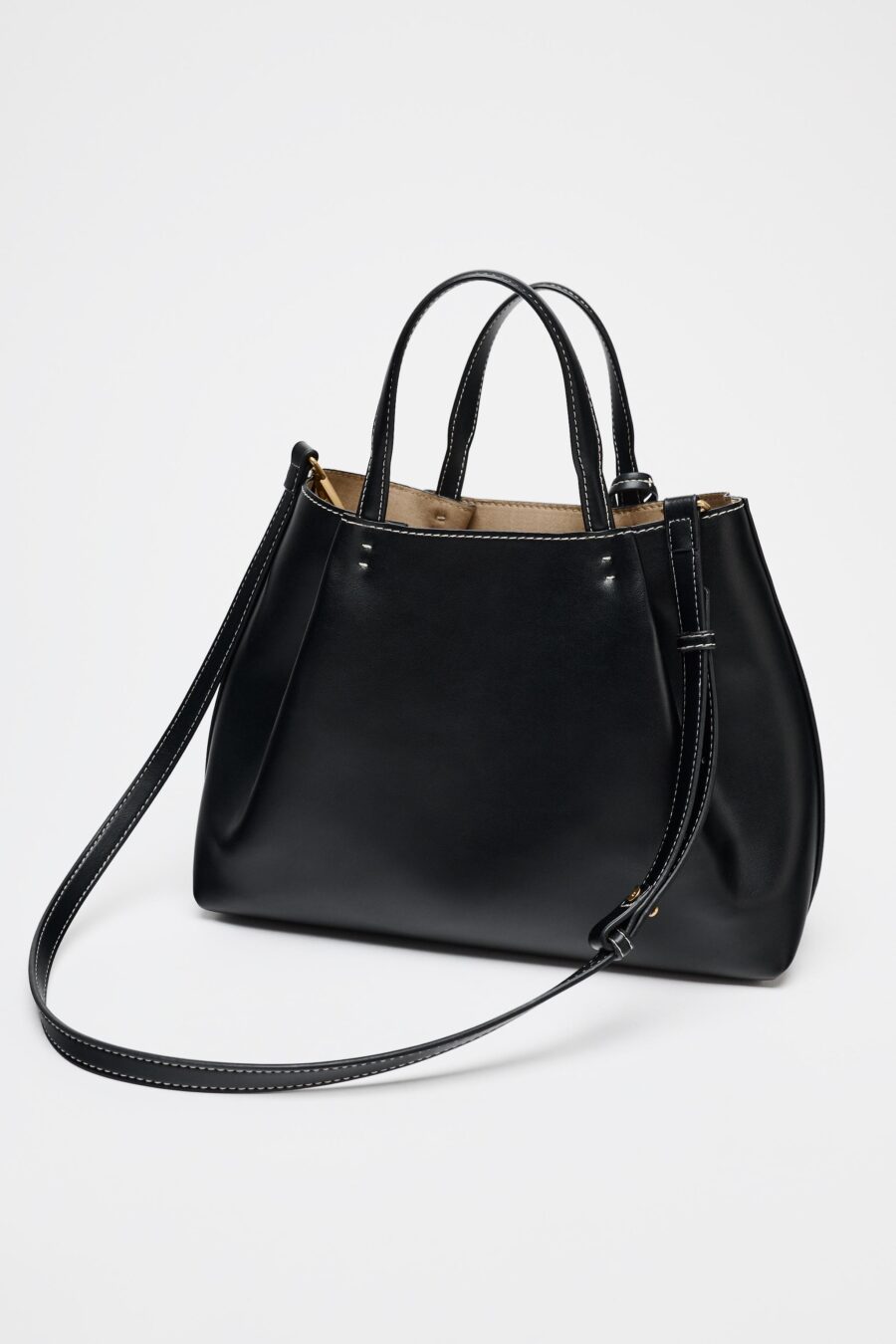 City bag.