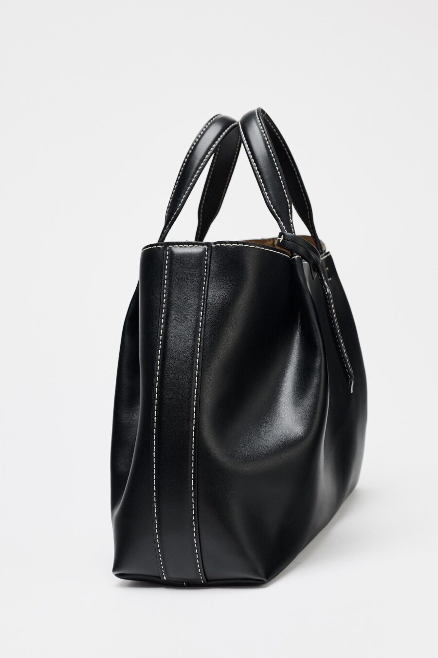 City bag.