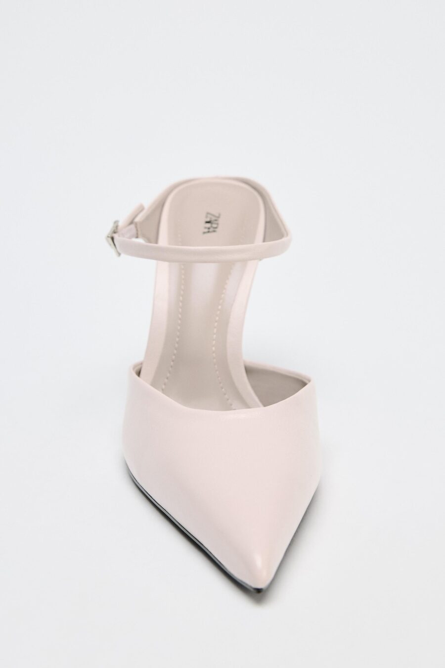 SOFT STRAP MULES