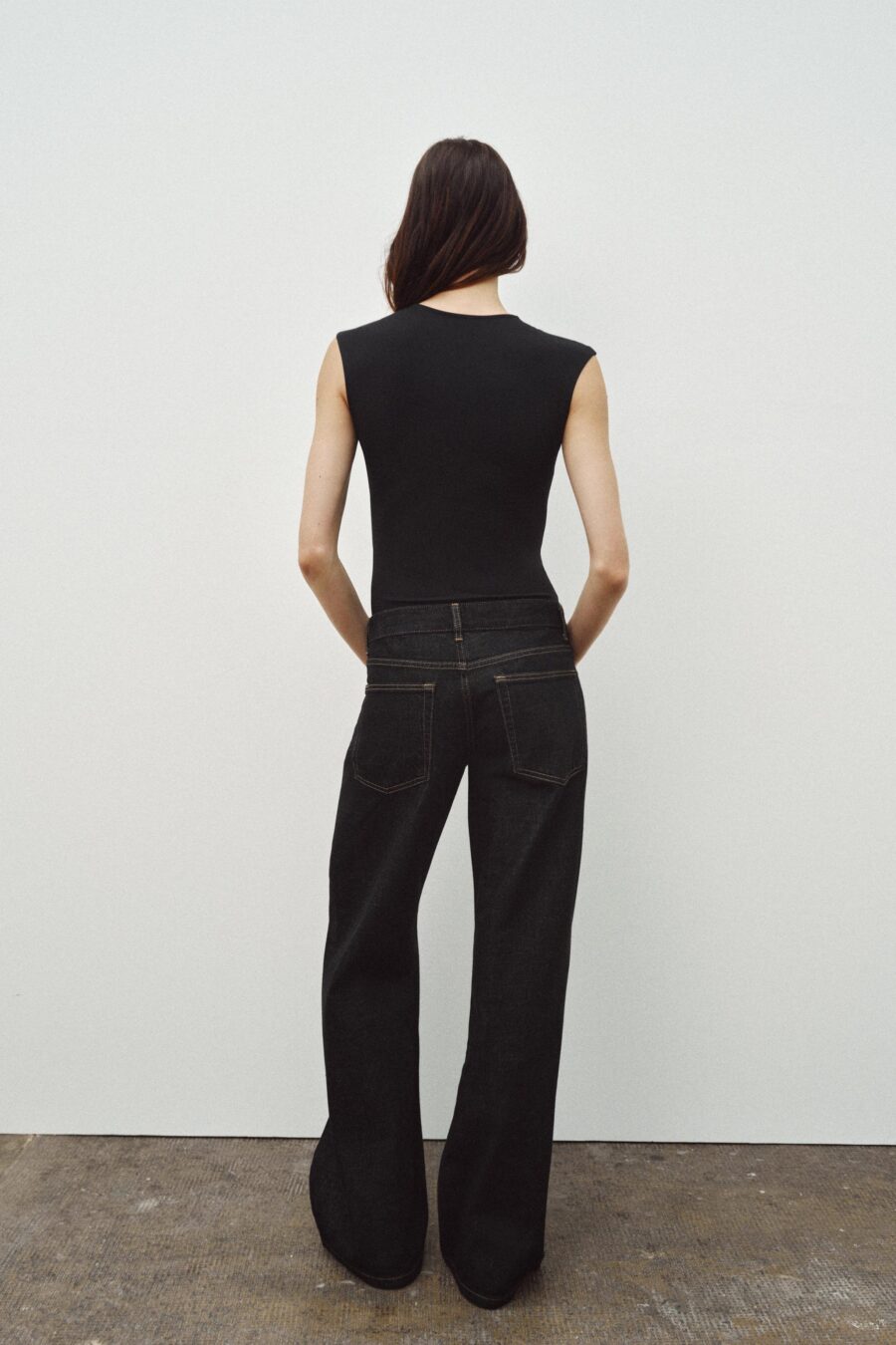 BODYSUIT