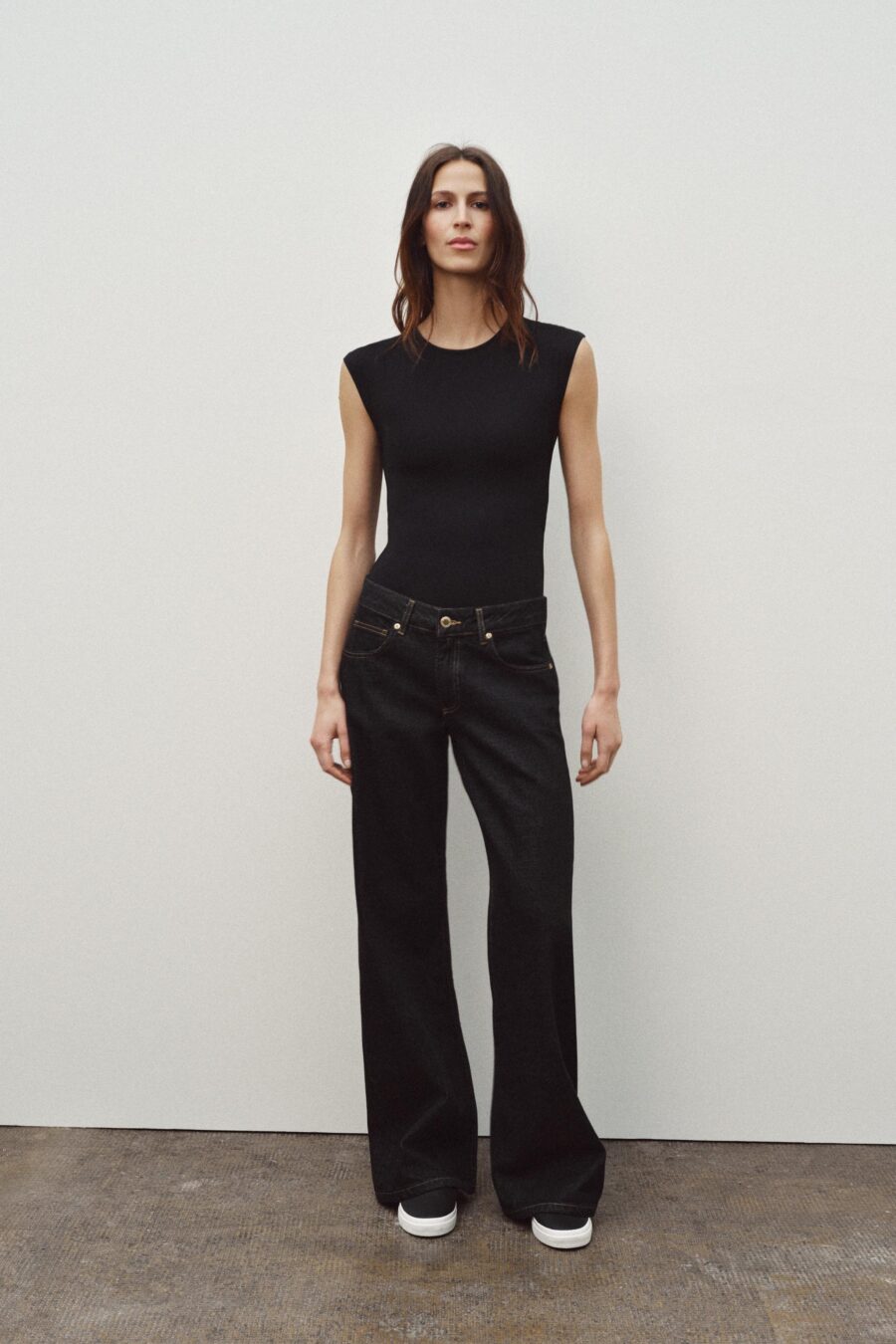 BODYSUIT