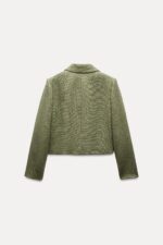 Zara jacket