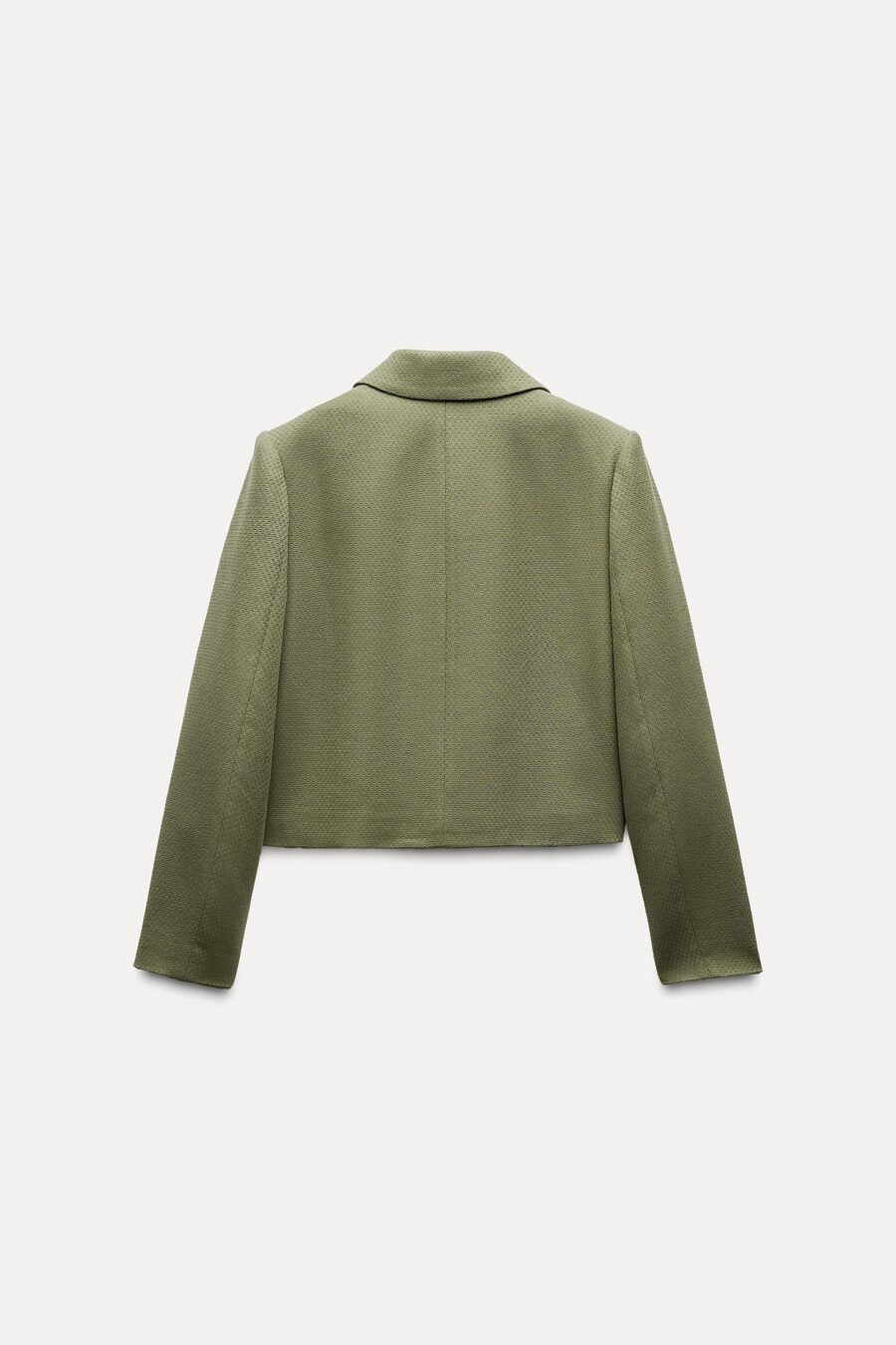Zara jacket