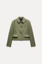Zara jacket