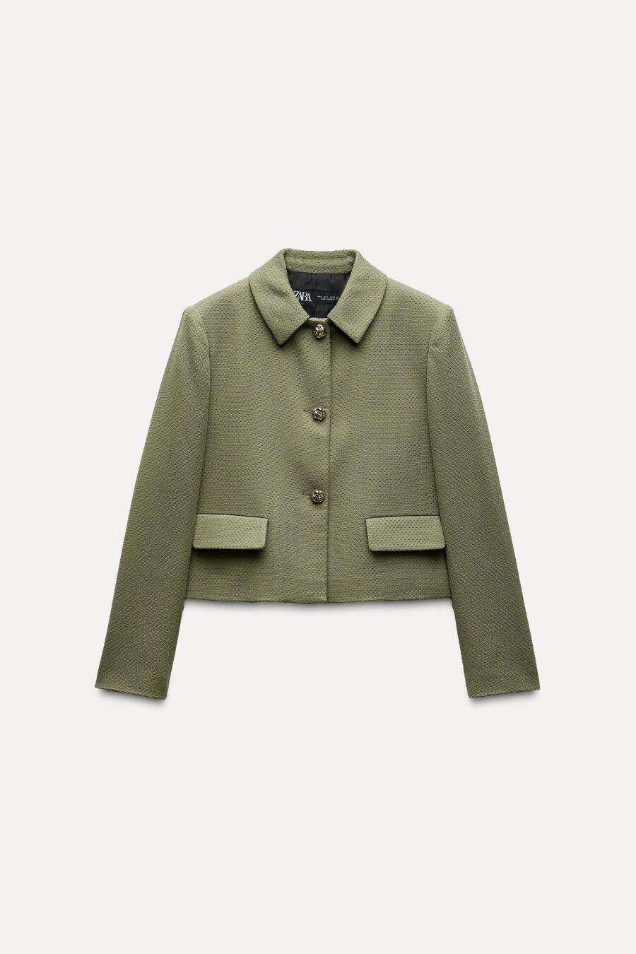 Zara jacket