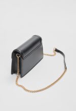 CROSSBODY BAG WITH CHAIN