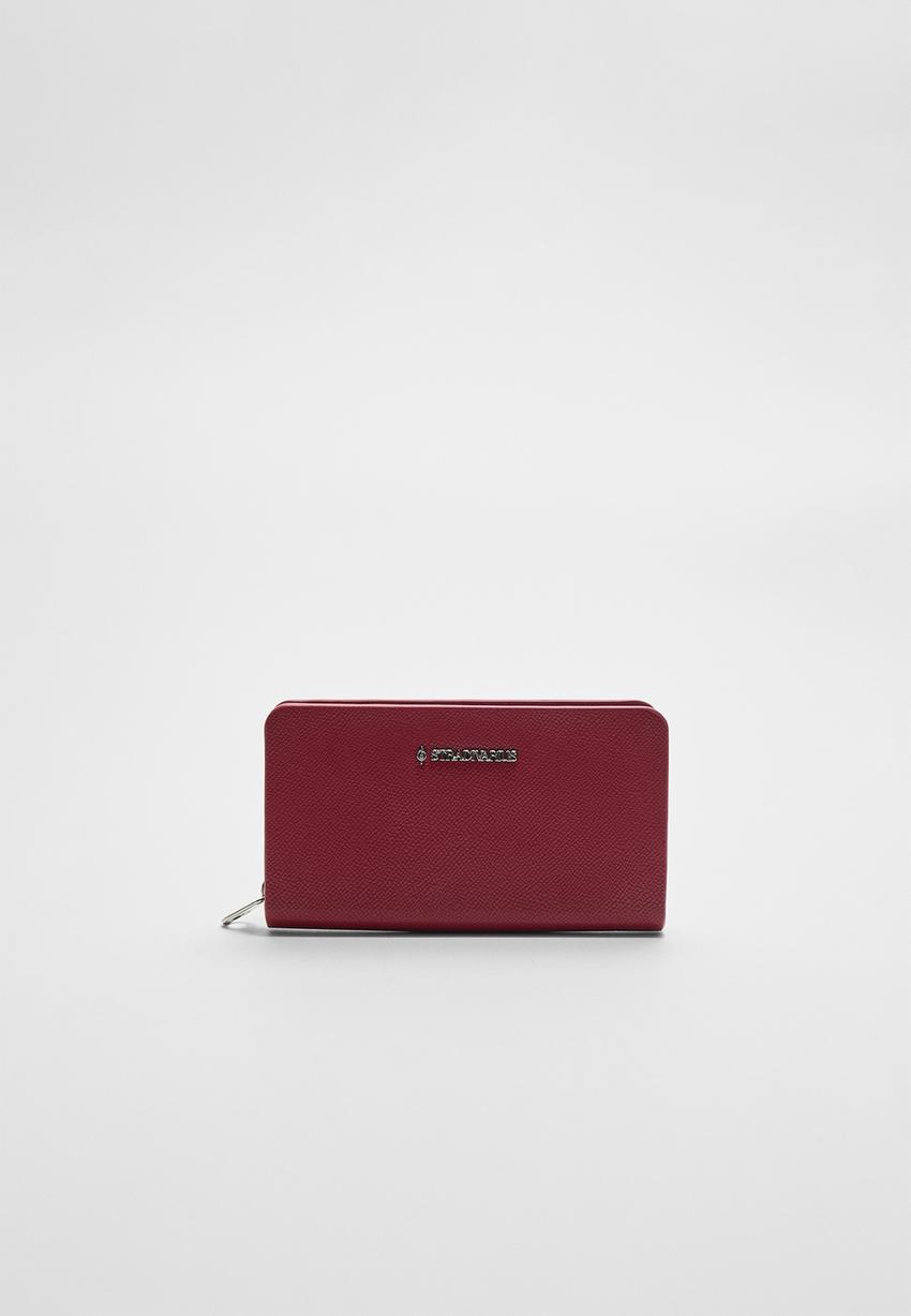 MEDIUM WALLET
