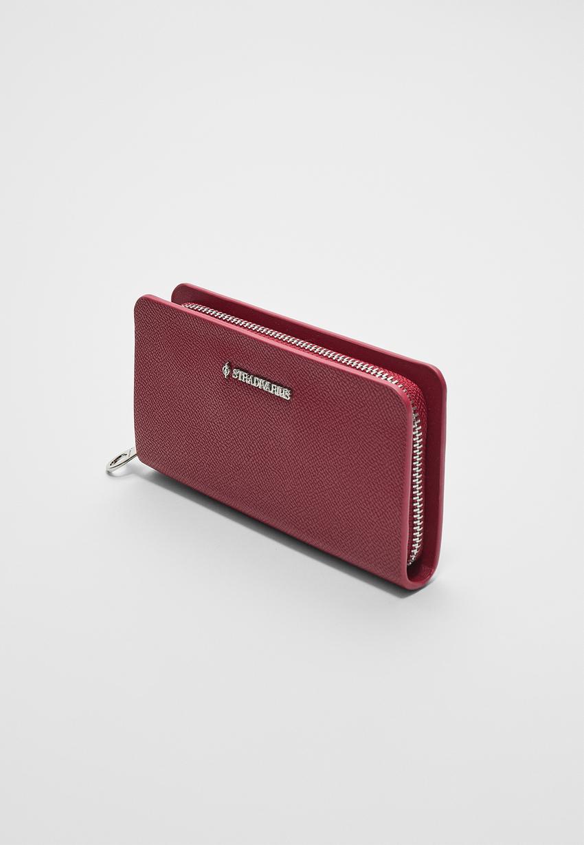 MEDIUM WALLET