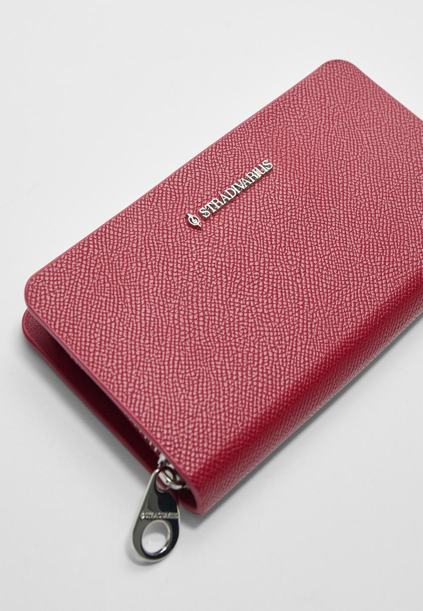 MEDIUM WALLET