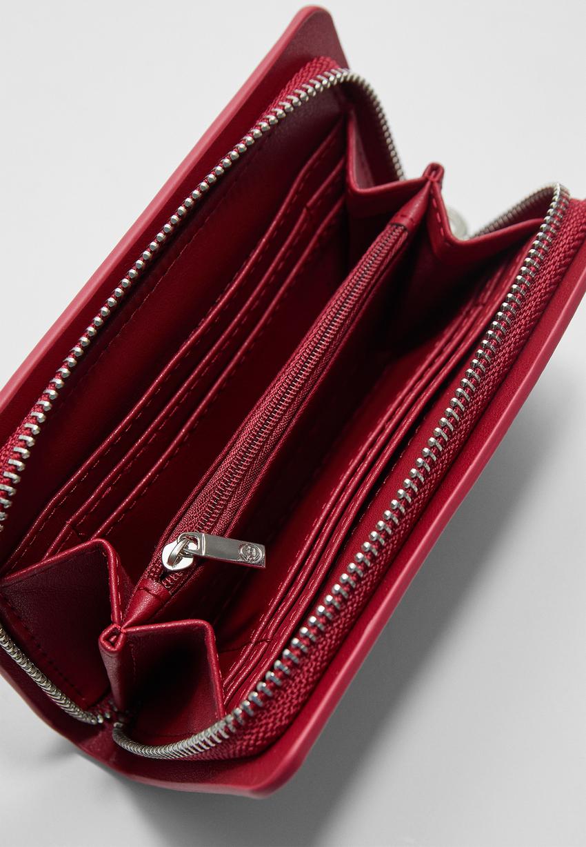 MEDIUM WALLET