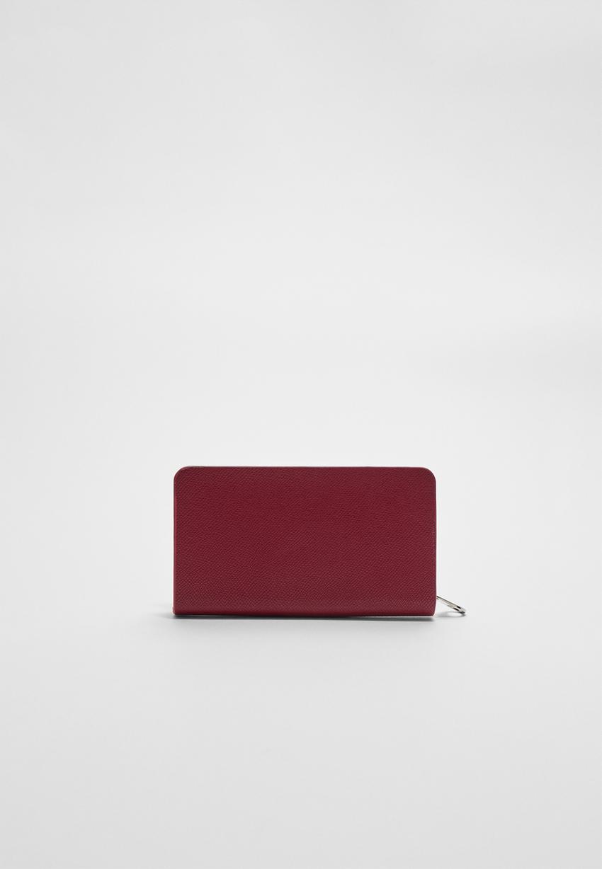 MEDIUM WALLET