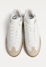 Retro casual sneakers
