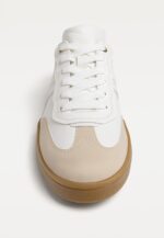 Retro casual sneakers