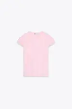 SLIM FIT SHORT SLEEVE T-SHIRT