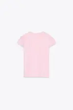 SLIM FIT SHORT SLEEVE T-SHIRT