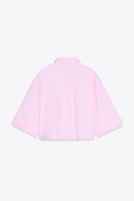 SHORT OXFORD SHIRT