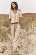 SHORT SLEEVE SHIRT